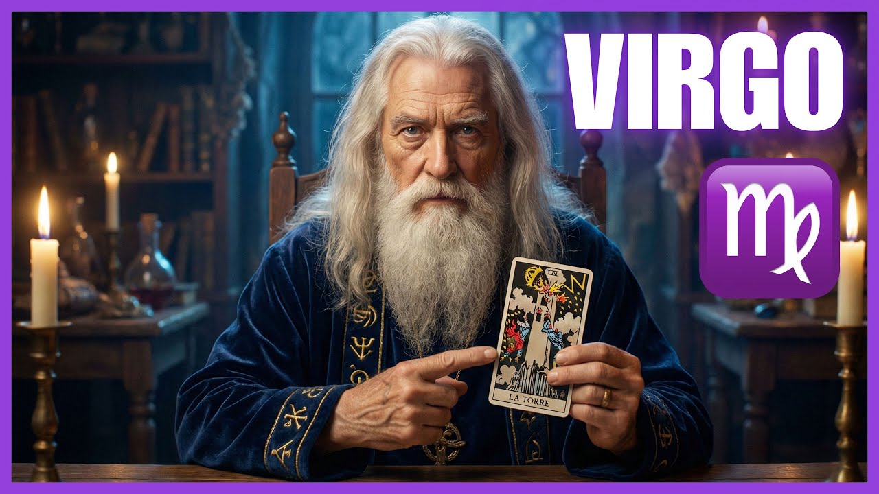 VIRGO♍¡ALERTA URGENTE MAÑANA 16!INTENTAN DERRIBARTE SIN PIEDAD EL CIELO TE IMPULSA Y NADIE T DETIENE