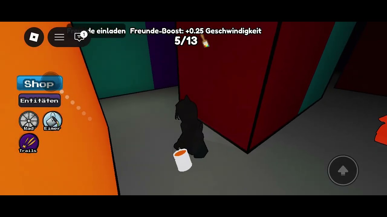 Ich mit poema spielen colour or die!!!! Hahahhah