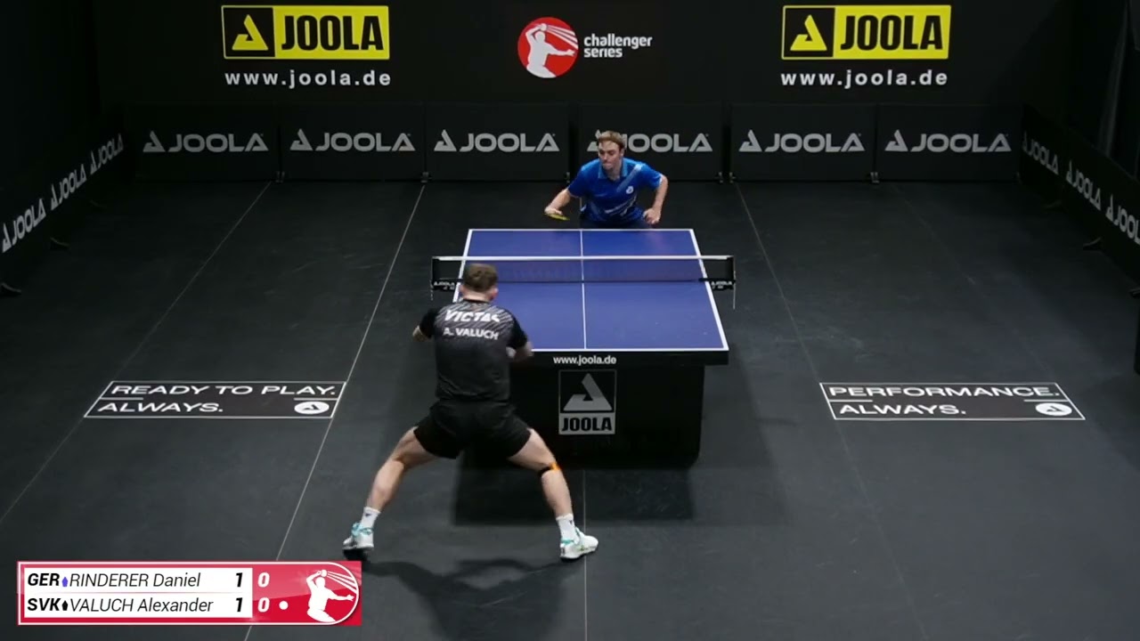 2026/02/12 RINDERER vs VALUCH