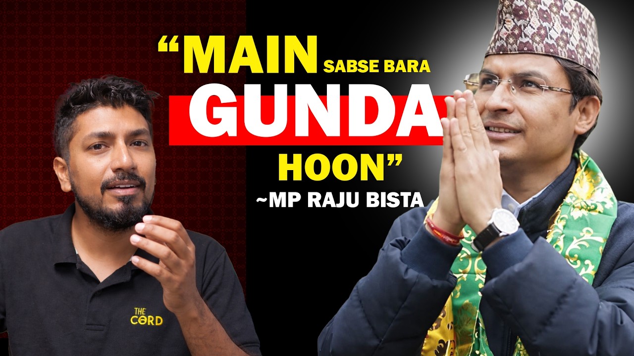 The ‘Gundaraj’ of BJP   Darjeeling MP Controversy