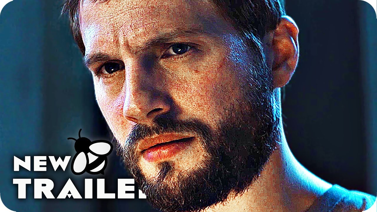 Upgrade Trailer 2 (2018) Logan Marshall-Green Sci-Fi Revenge Movie