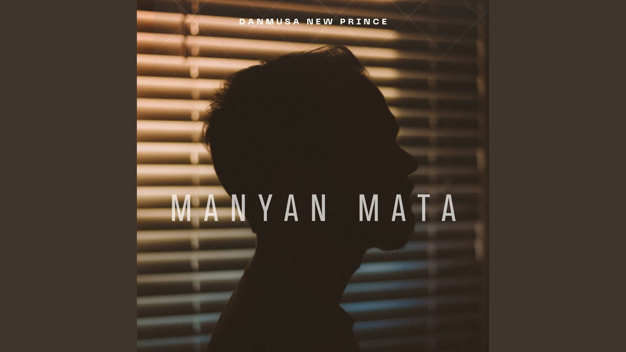 Manyan Mata