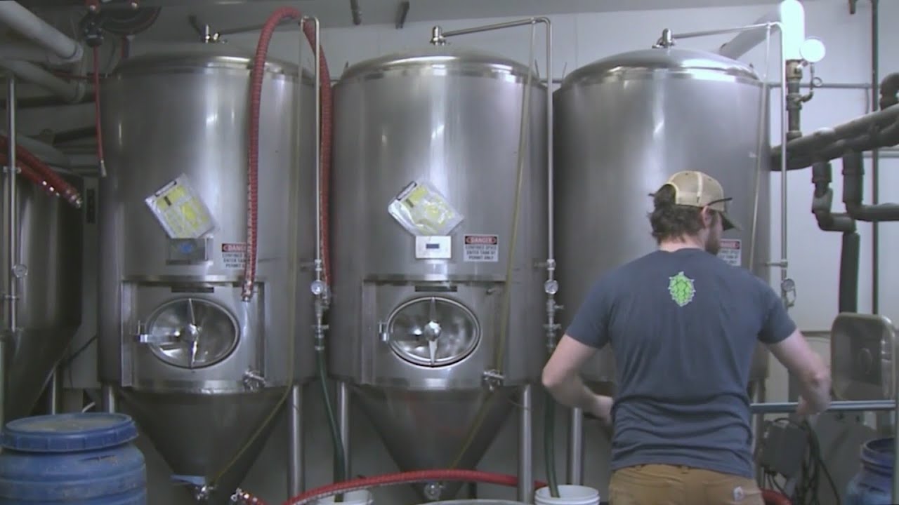 Colorado craft brewers concerned about proposed fee on alcohol