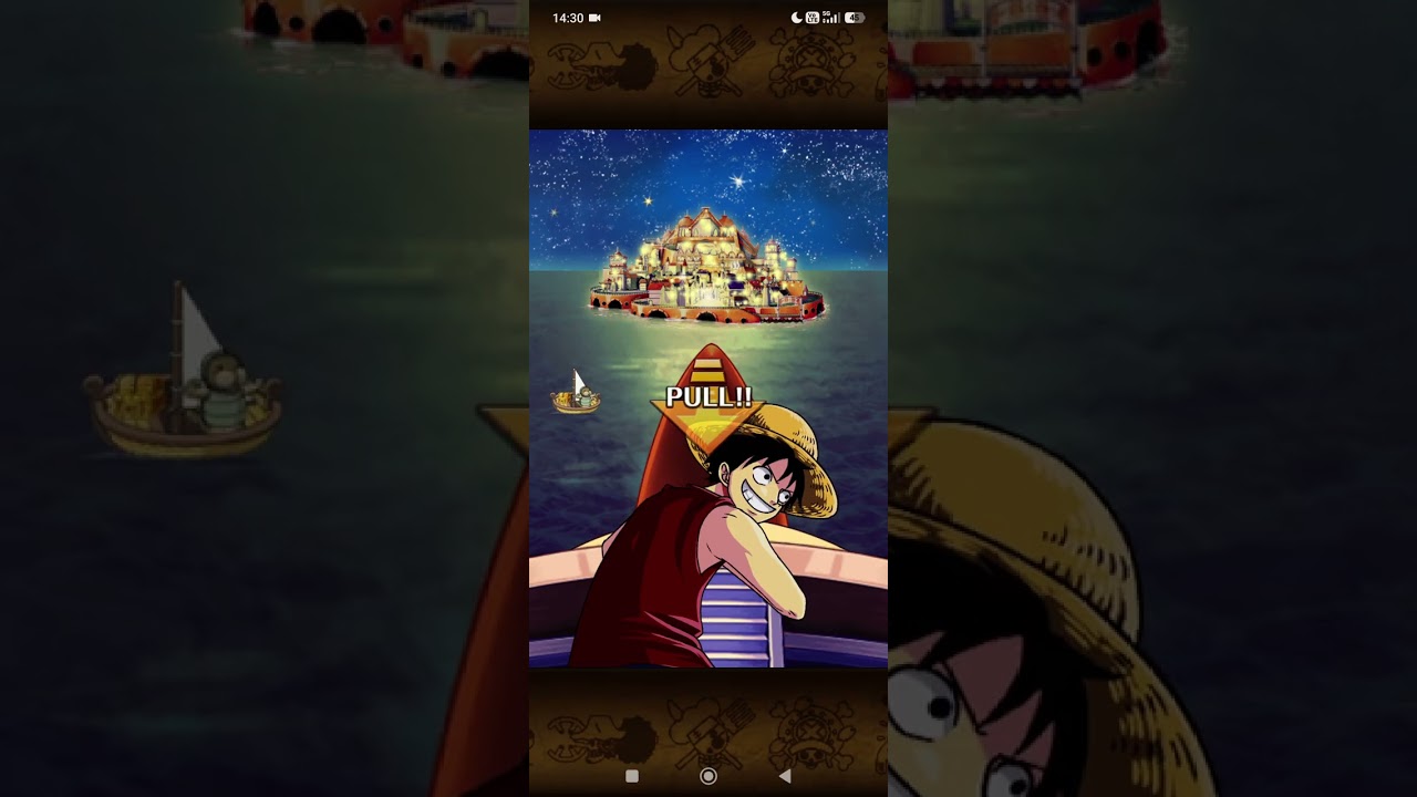 OPTC More insane pulls 😭