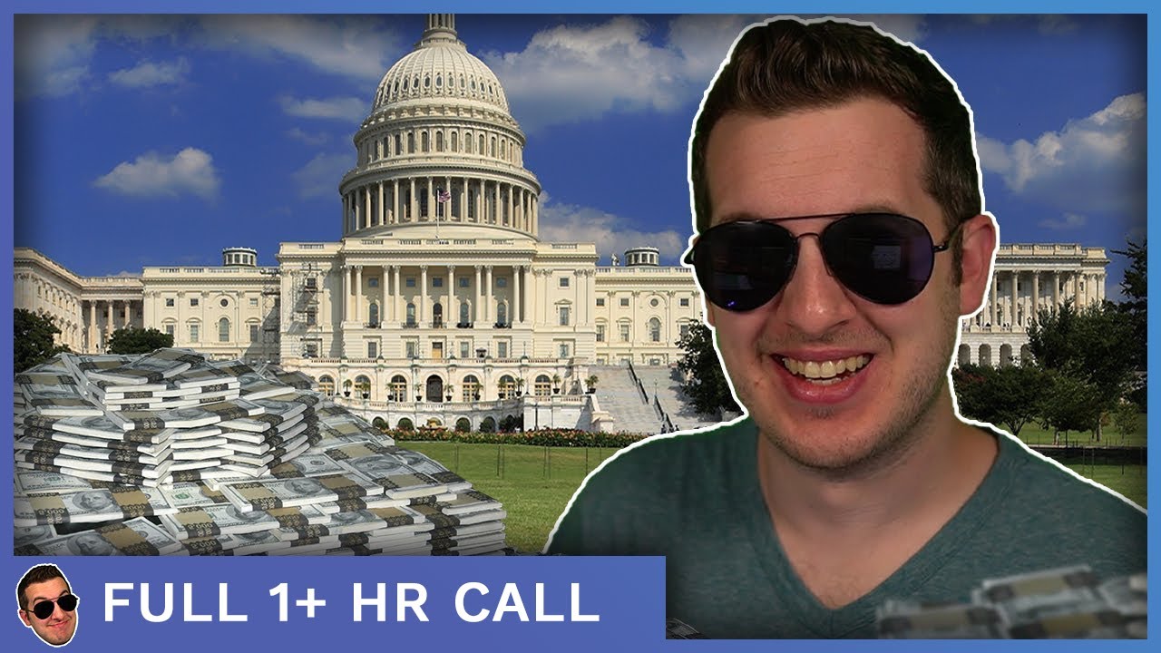 Scammers Regret Choosing Me For $11K Grant - [full 1+hour]