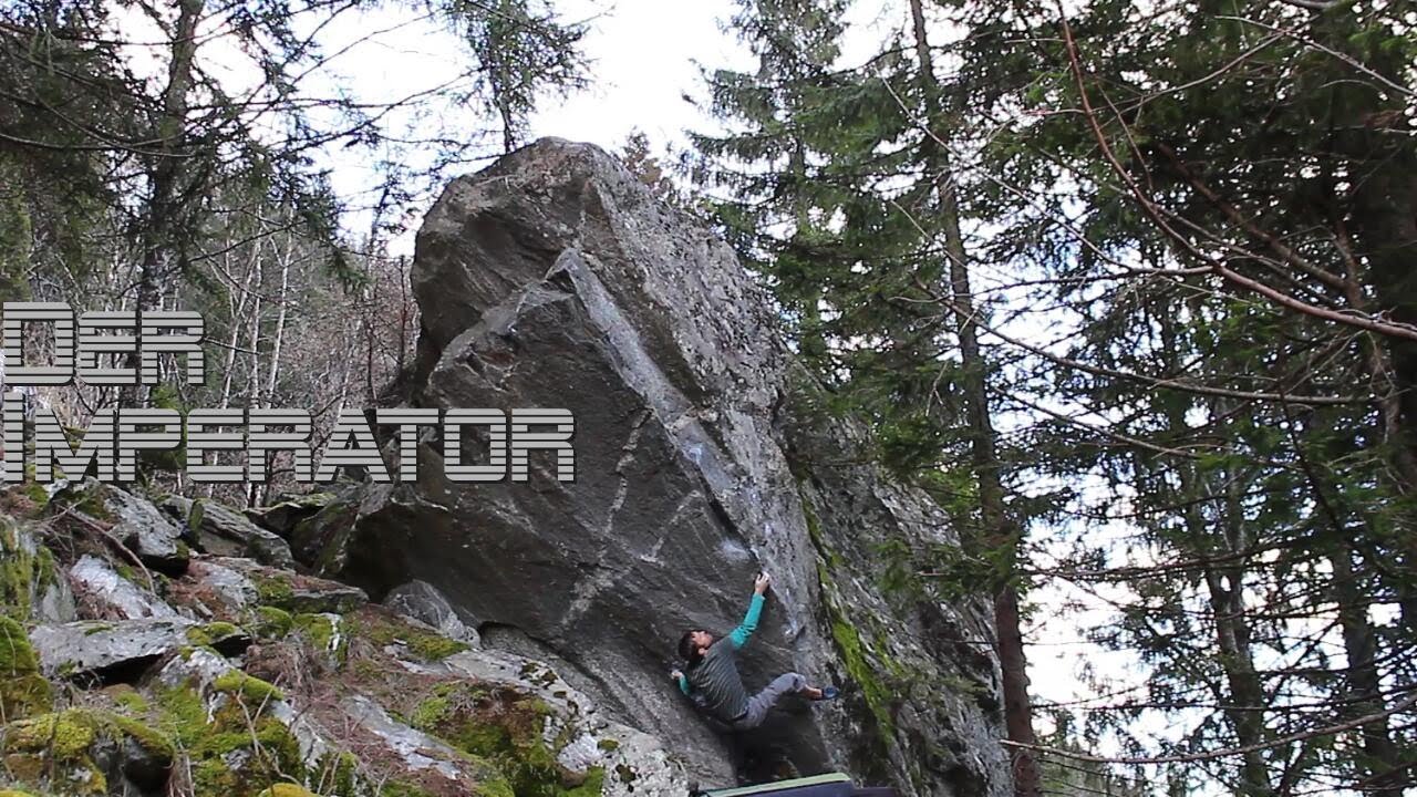 Der Imperator 8A, Maltatal