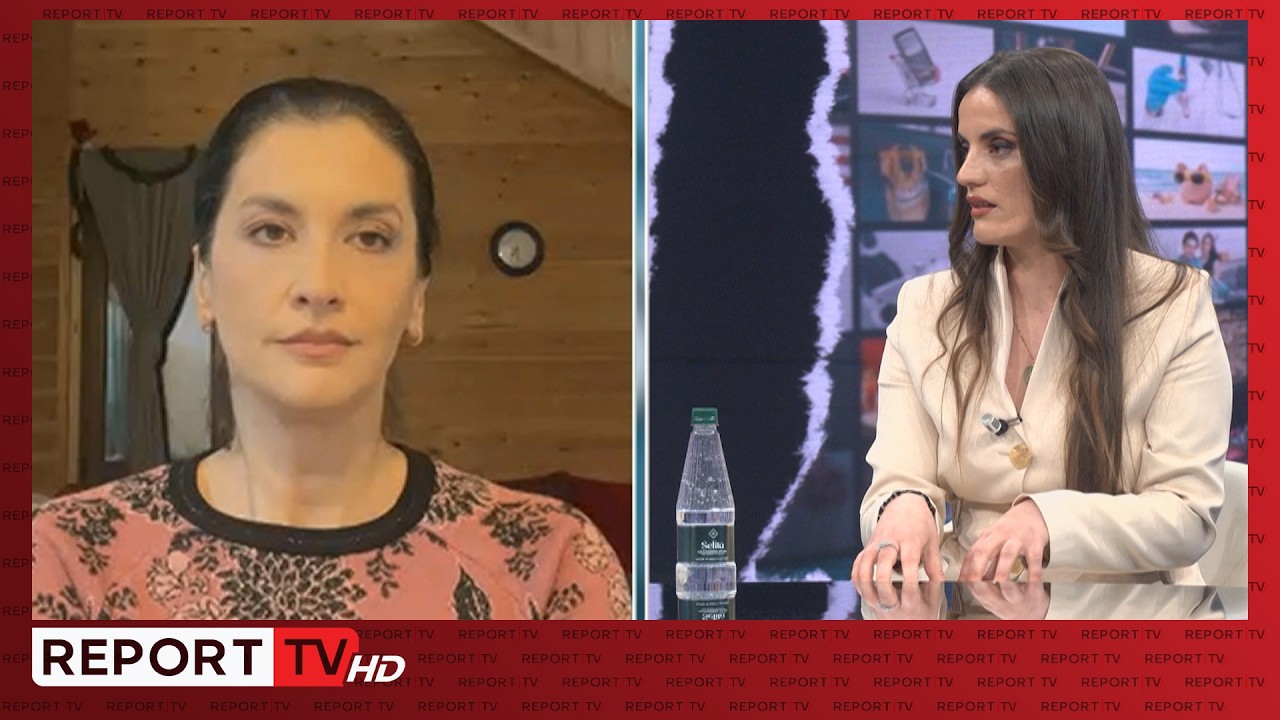 'Jo vetëm Elton Ilirjani, por edhe…' Kush e shfrytëzoi Parashqevinë? Ekspertja: Vuan, është e vetme