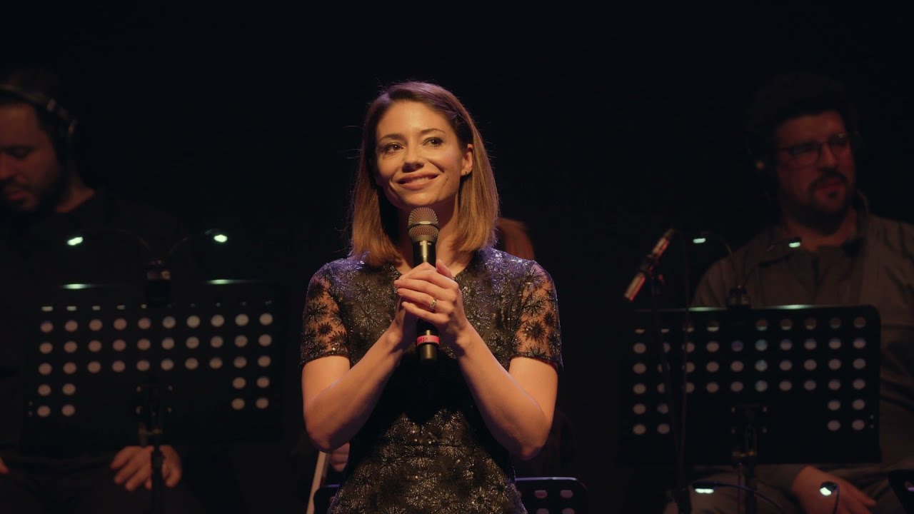 Renato Júnior - A vida que eu quiser - feat. Sofia Escobar (Ao Vivo)