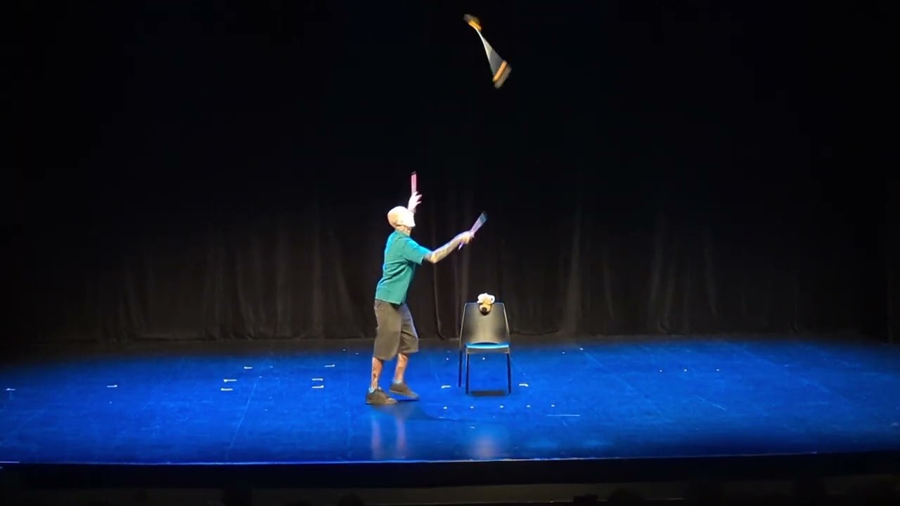 El Nikito - Gala doubitchou