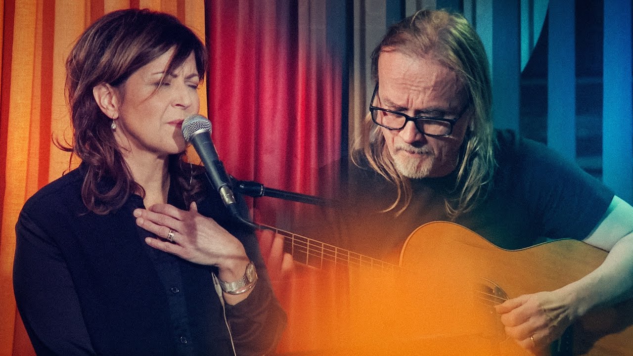 Perjantai Kristukselle 45 - Jumala tuntee sinut