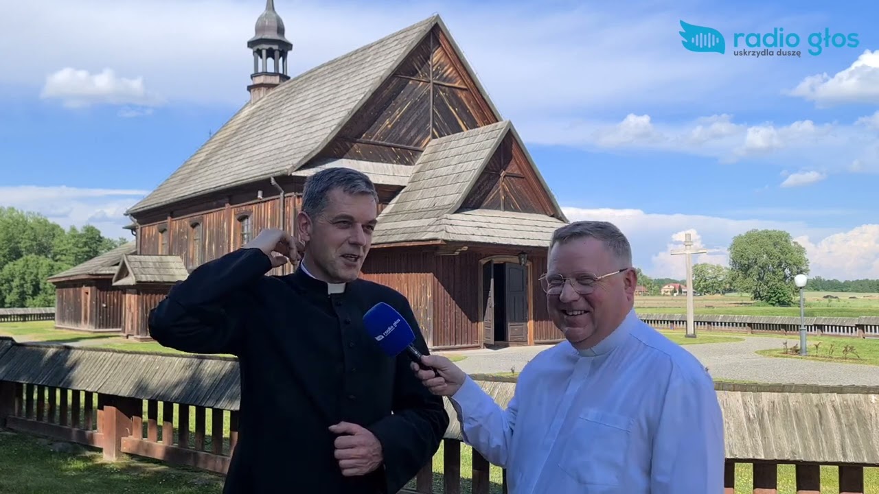 Męczennicy z Pratulina, naszymi orędownikami w trudnych sprawach: ks. kan. Jacek Guz [gość poranka]