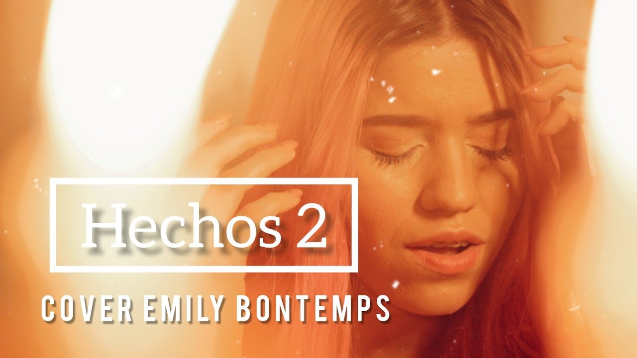 Hechos 2 (Atos 2 - Gabriela Rocha) Cover en Español - Emily Bontemps