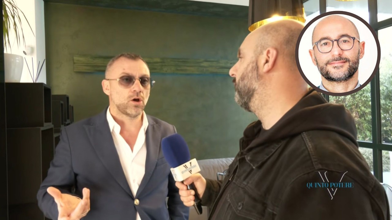 Senzatetto ospite in hotel, Umberto avverte il Sindaco: 