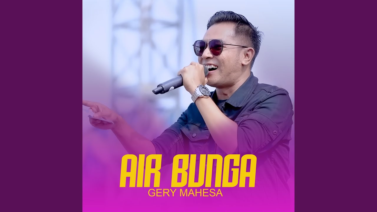 Air Bunga
