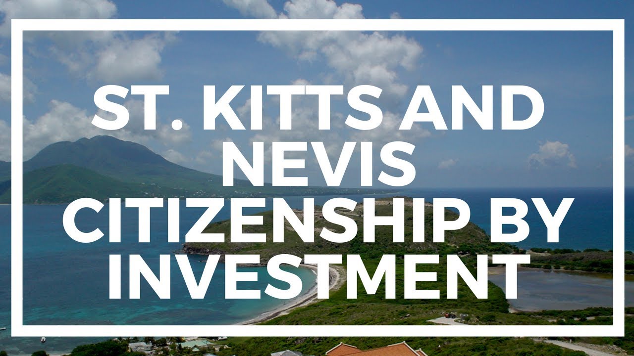 St. Kitts and Nevis Citizenship by investment: Pros and cons