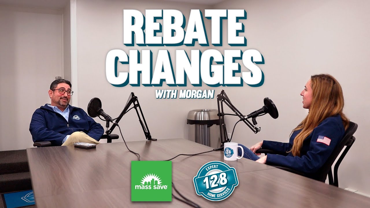 2025 Mass Save and Federal Rebate Changes