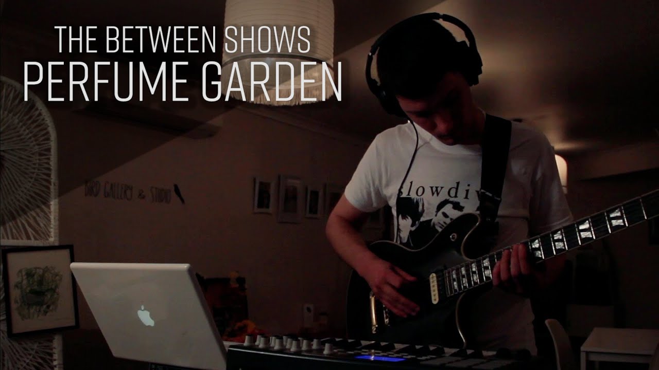 Perfume Garden - Initial Vision | Live Electronic Track