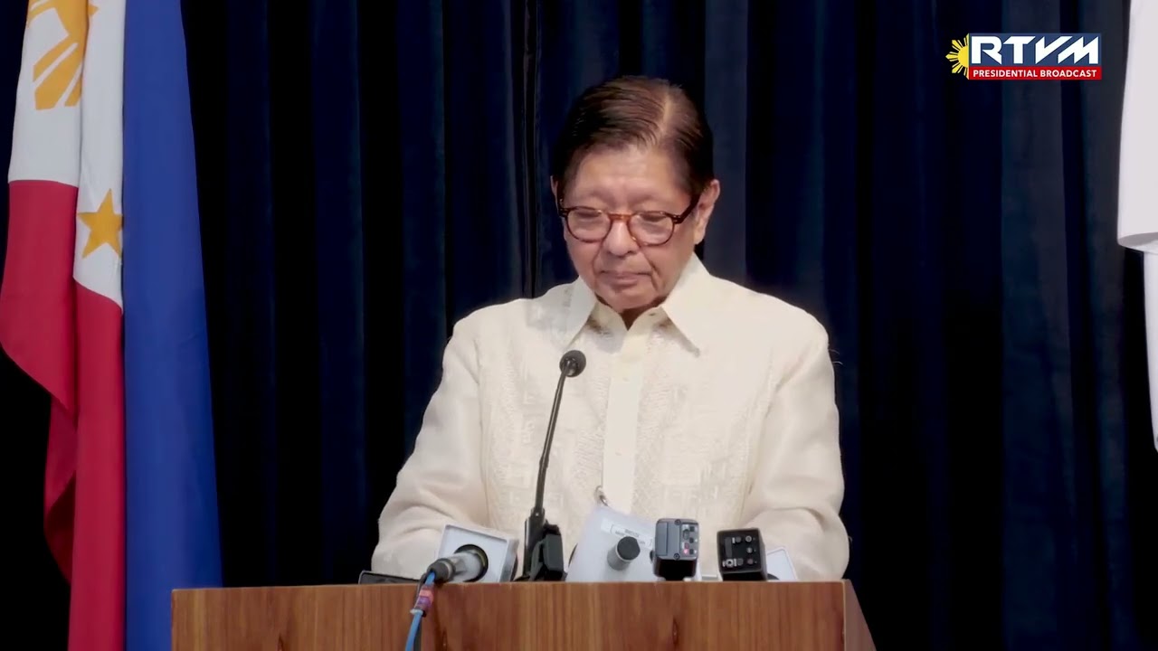PBBM, tinanggal ang excise tax sa mga LPG at Kerosene