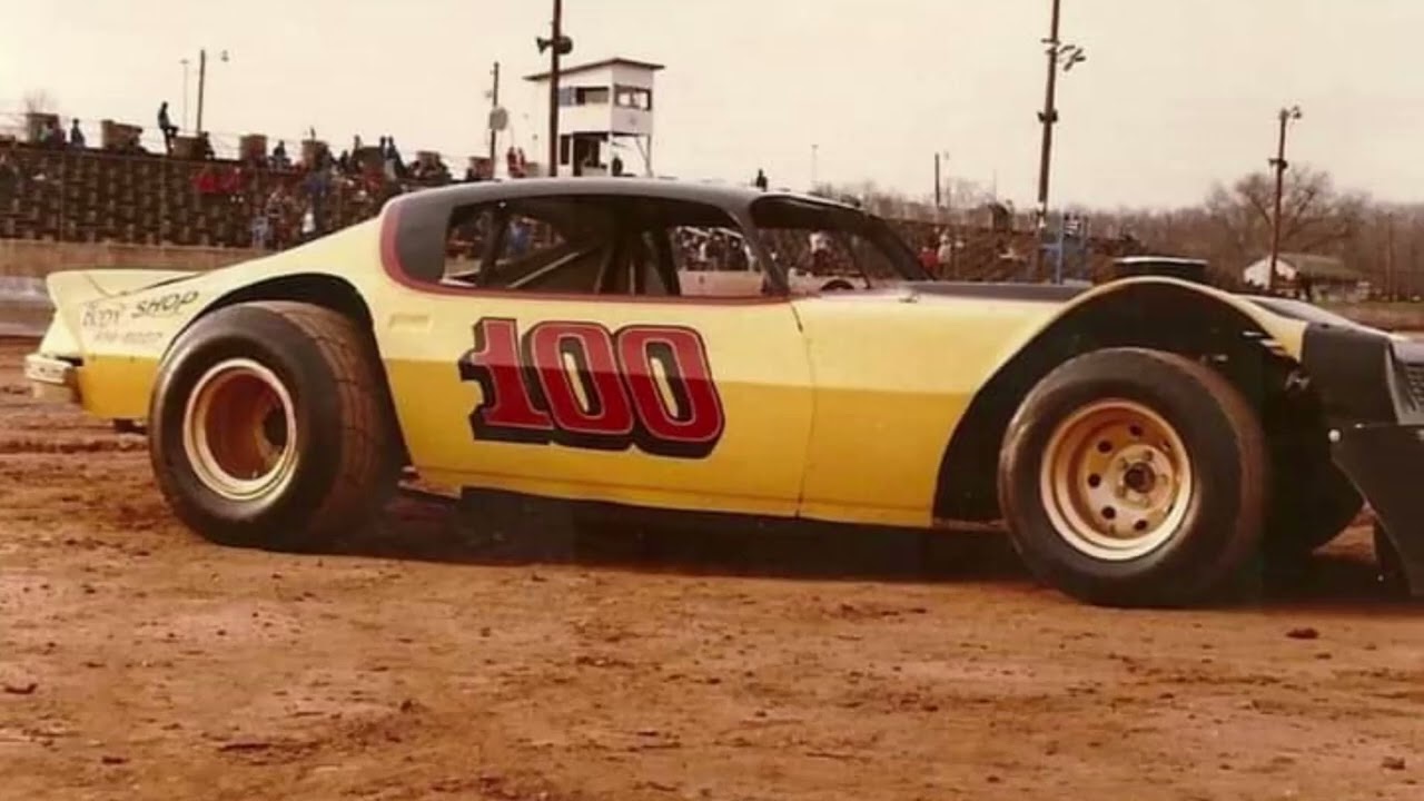 Racing Rewind Ep. 1864