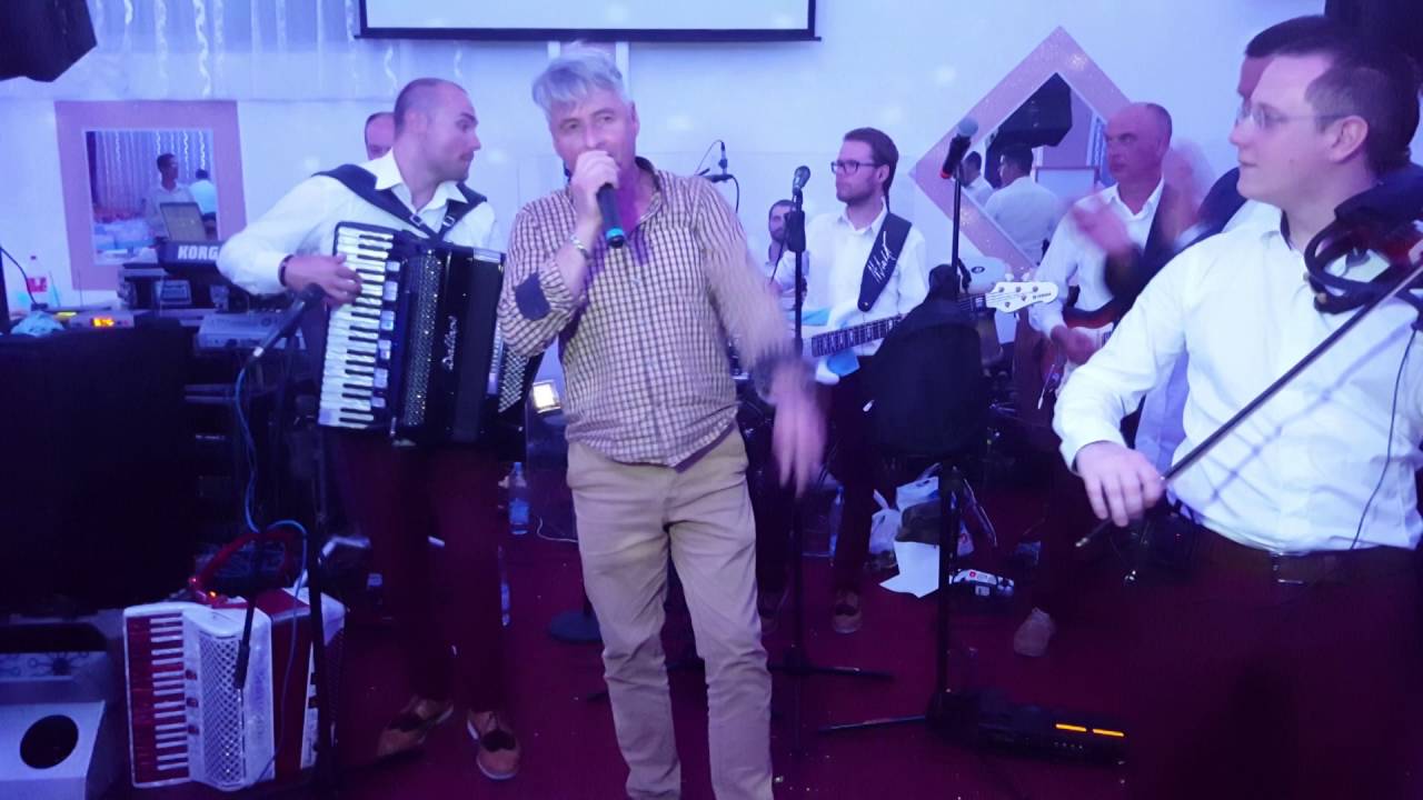 Mirsad Tarhaniš - Ti si žena koju ludo volim
