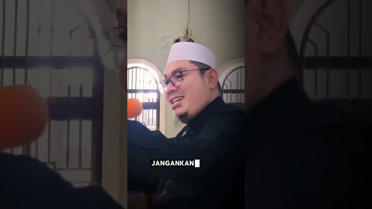 SYARAT TAUBAT #ahmadzainuddinalbanjary