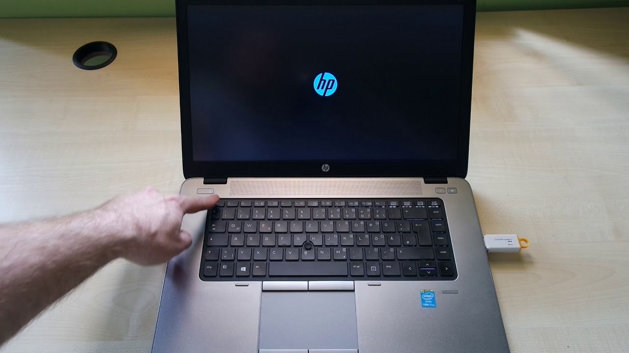 Windows 10 telepítés kezdőknek - Laptopozz.hu