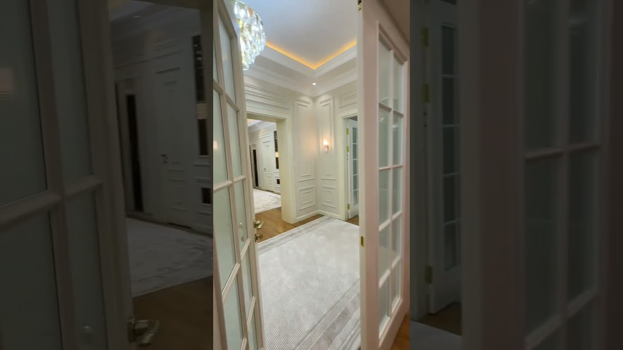 Квартира в центре Ташкента. Стоимость 400.000$