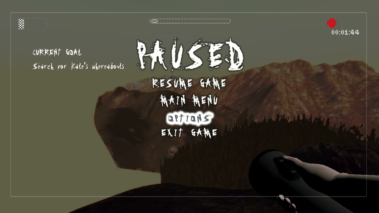 Slender The Arrival 2.0 version the arrival level cheat
