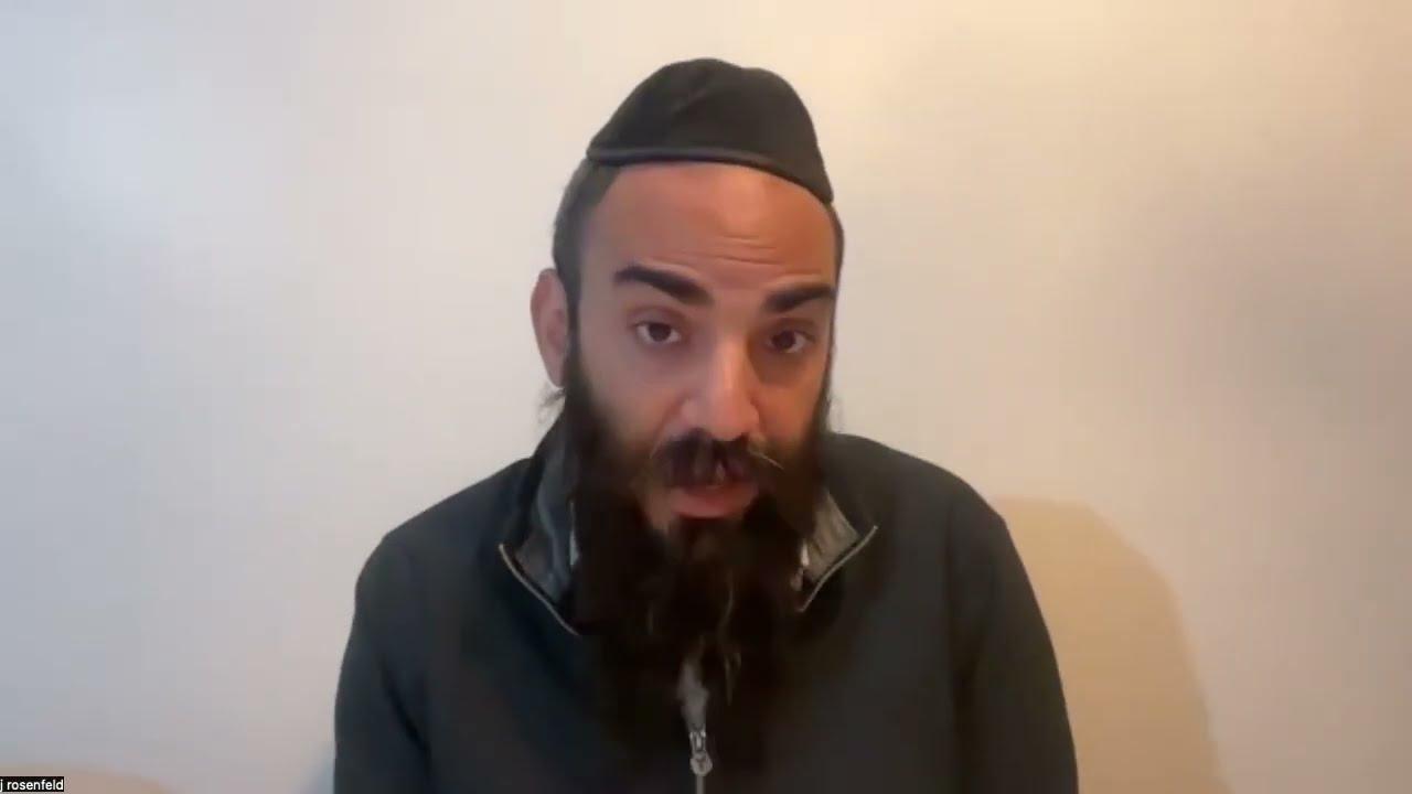 V'Gam Charvona: Purim, the Light of 