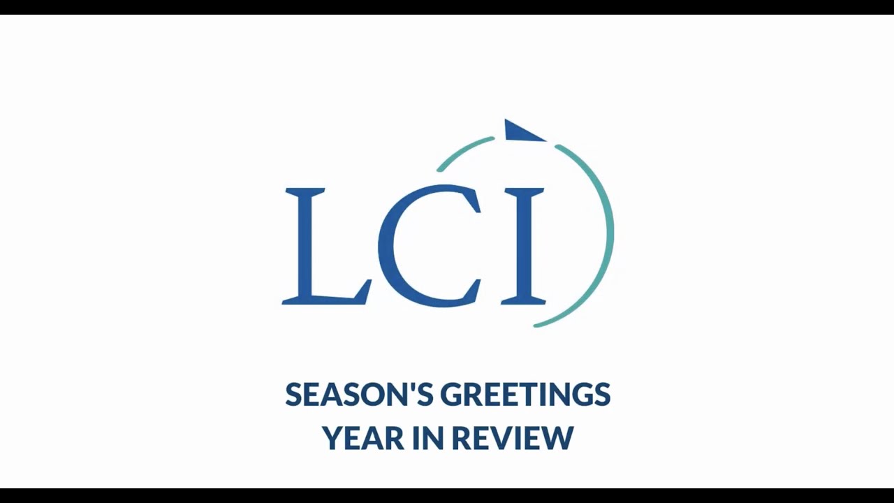 LCI Year in Review - 2022