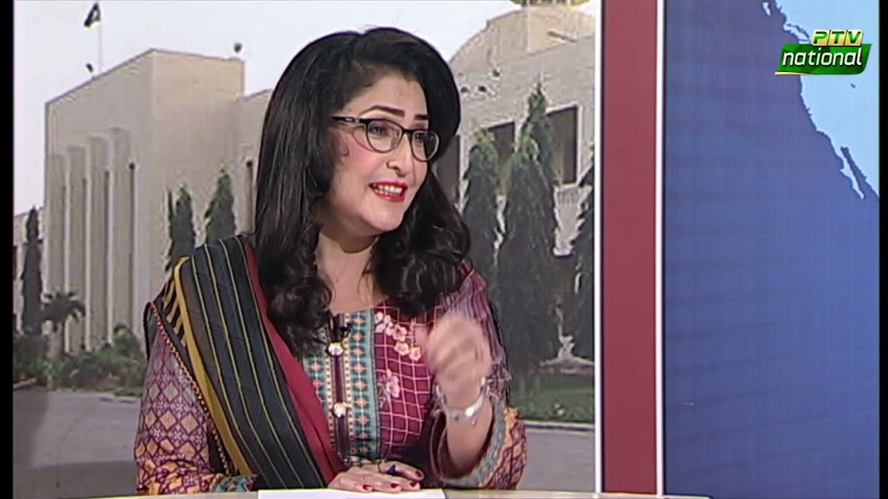WAO SWAO    1st  MAR, 2023    PTV NATIONAL