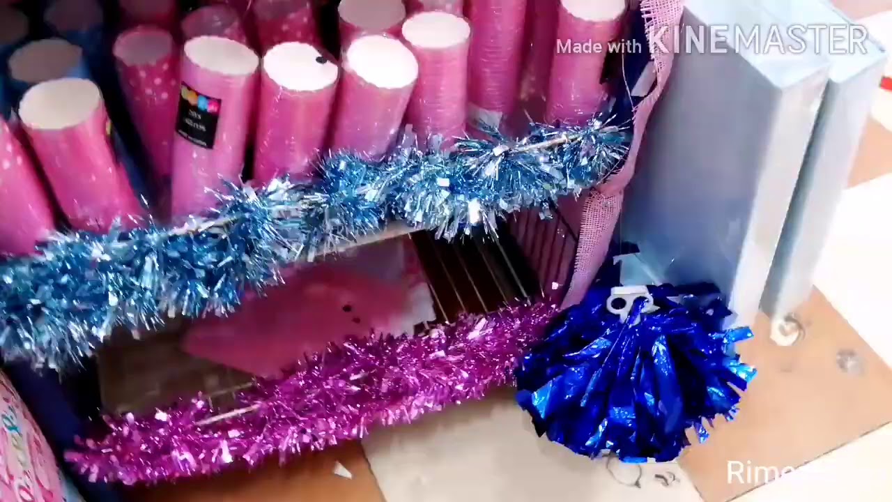 دورة في محل My party  ل مستلزمات الحلويات بوهران