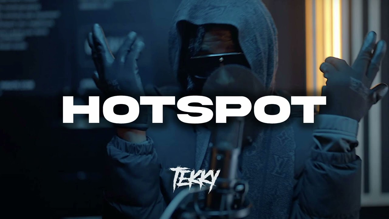 #MaliStrip RondoMontana x Ridla Uk Drill Type Beat 2022 - 