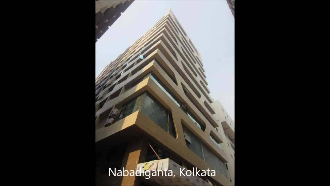 Nabadiganta (Sector V), Kolkata, India