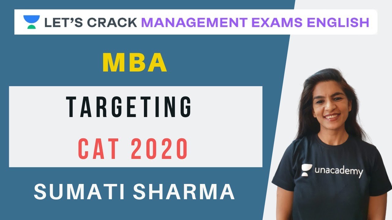 Importance of Prepositional Phrases in VA | VA for CAT 2020 | CAT/MBA I Sumati Sharma