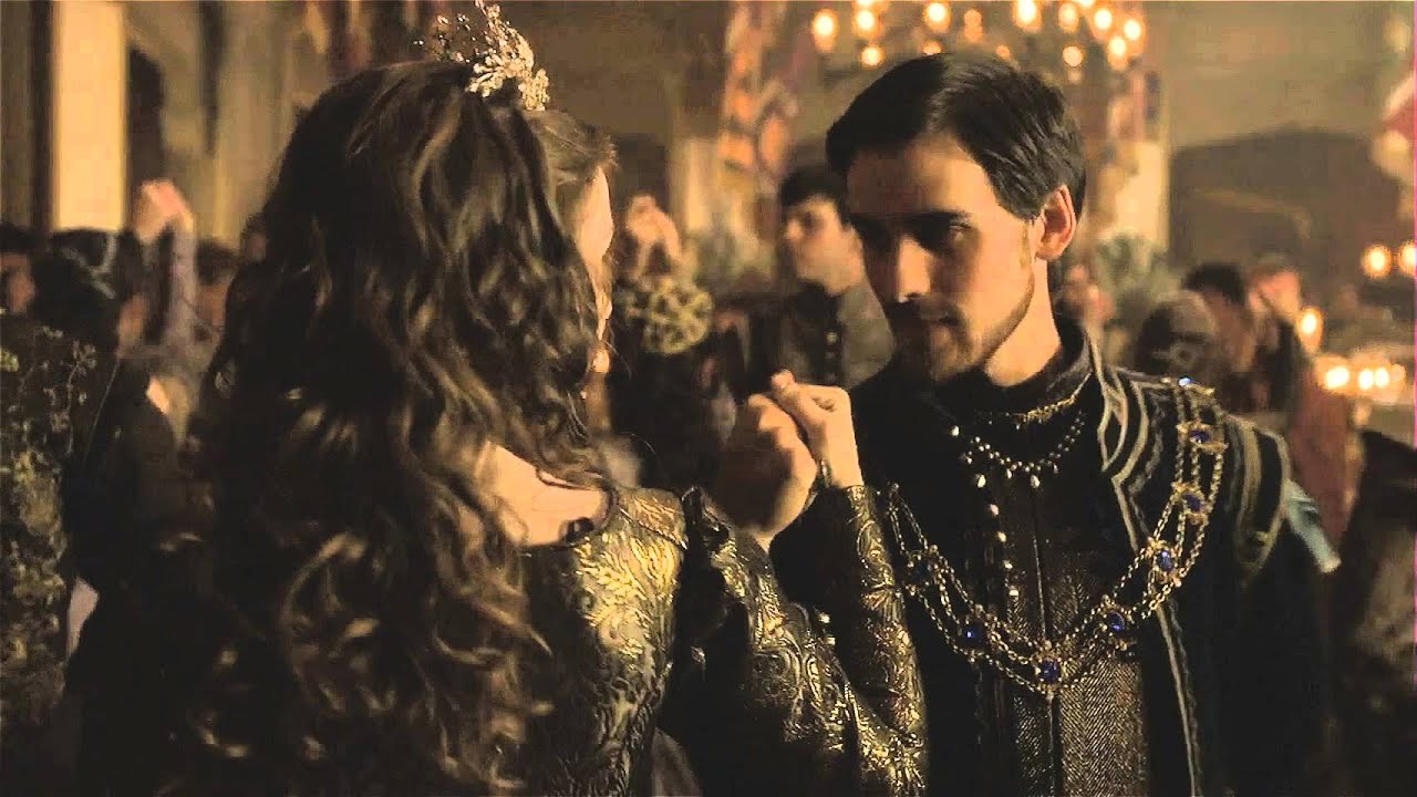 Trust Me - Hook and Aurora