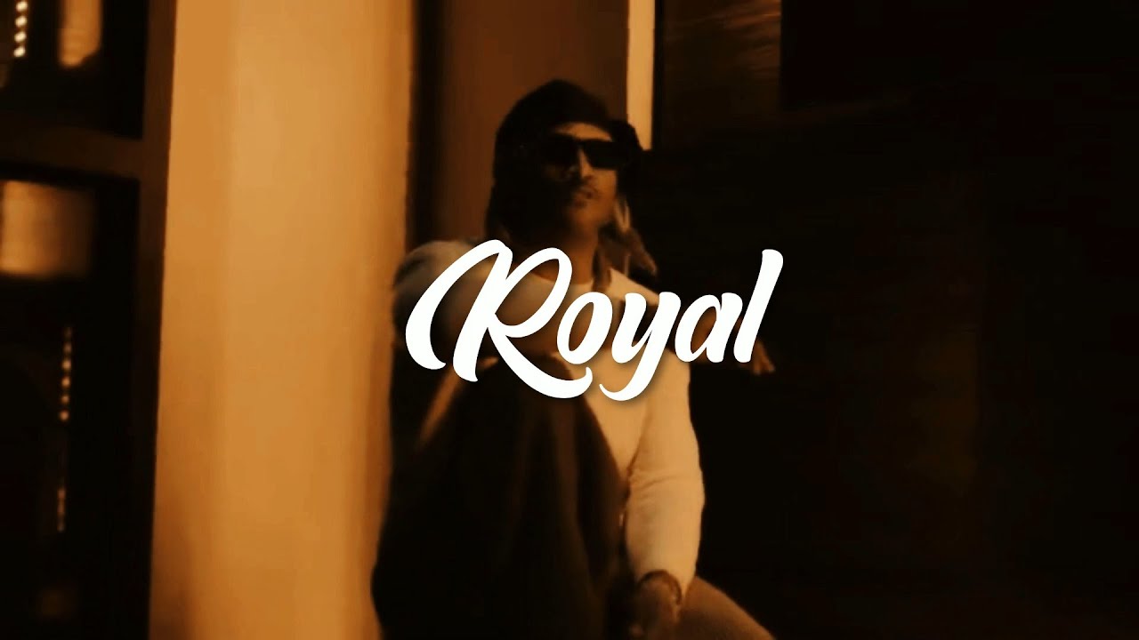 [FREE] FUTURE TYPE BEAT - 