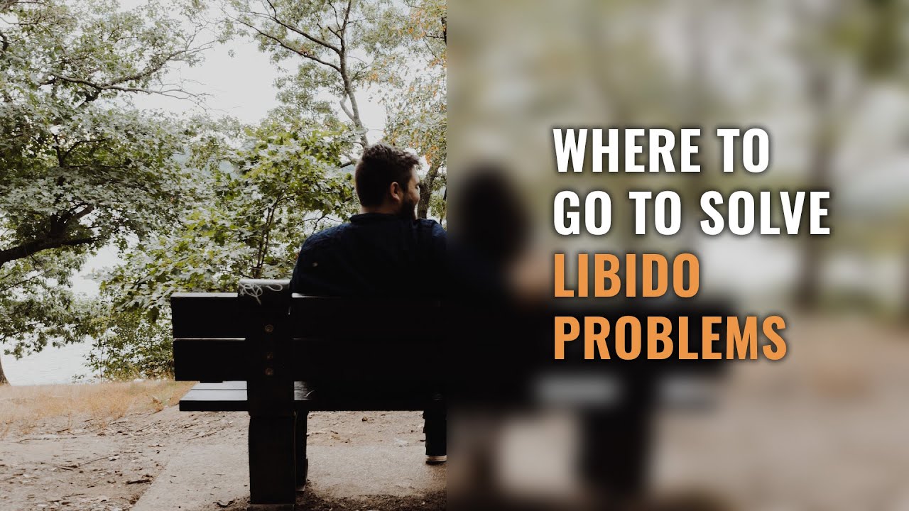 Which Doctor Do I Consult for Low Libido?