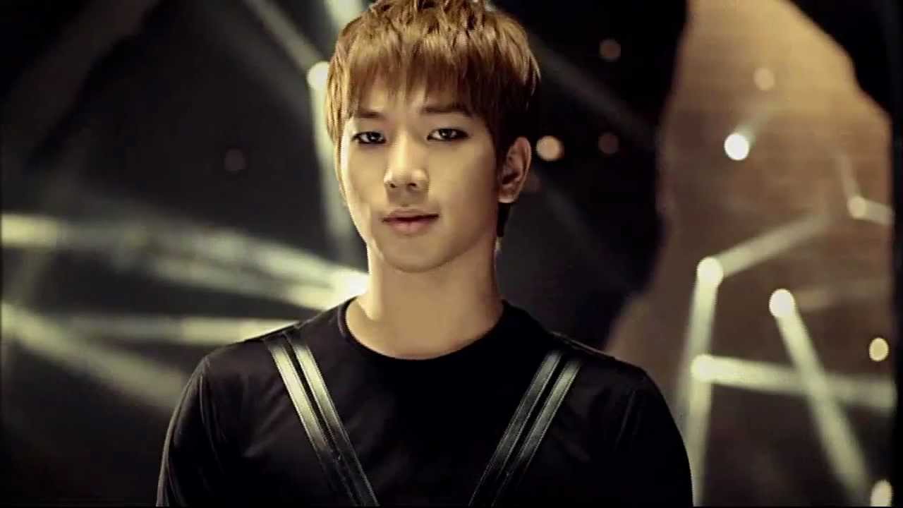 MBLAQ It's War M/V G.O Ver HD