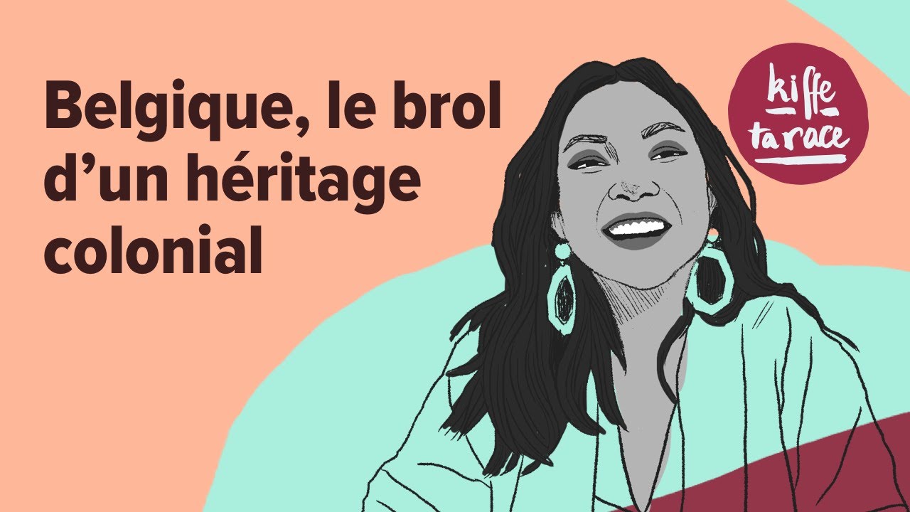 #40 - Belgique, le brol d’un héritage colonial