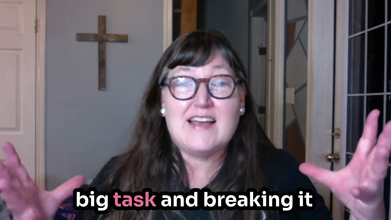 Ruth Snyder   Full Interview