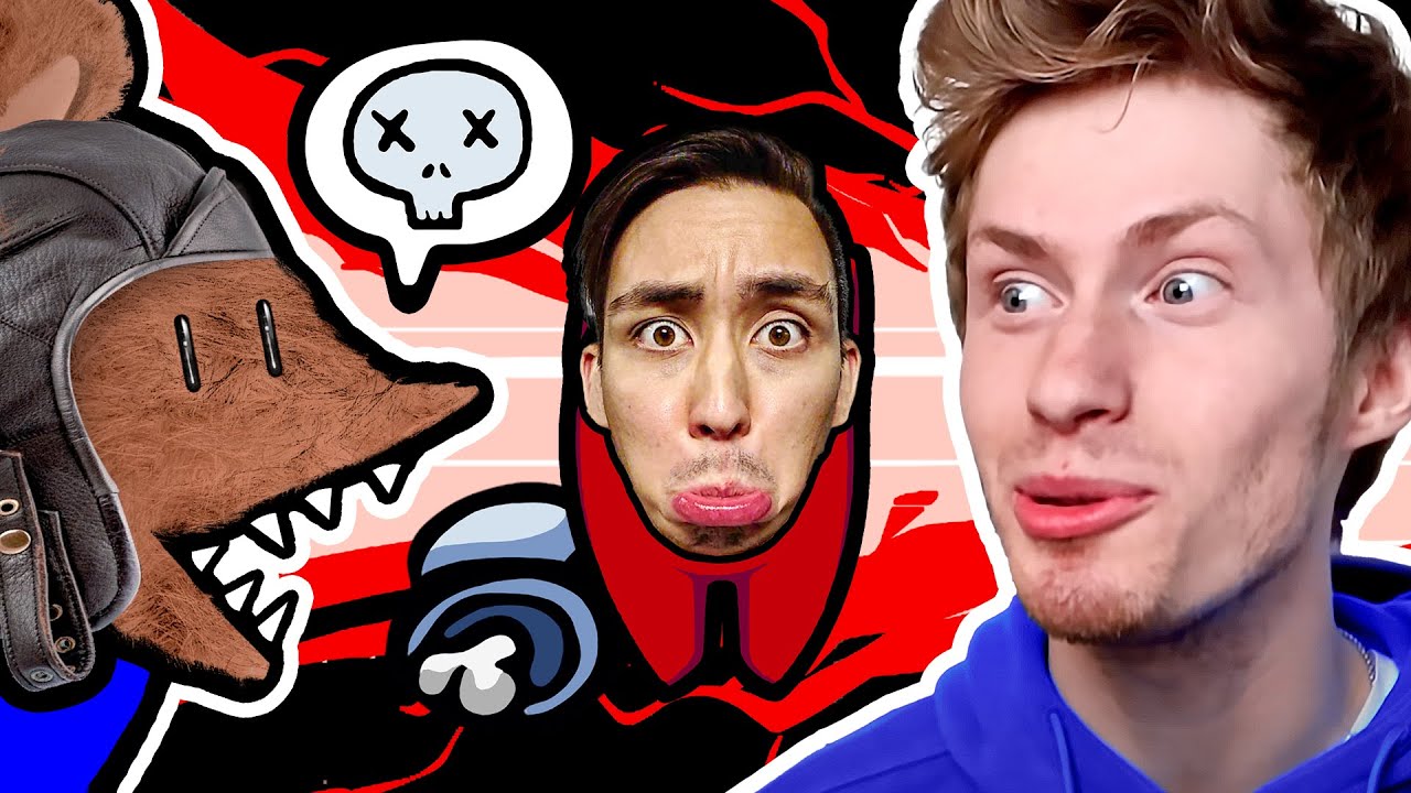 Kun saat SPEEDRUNAAJAN impo-pariks! w/ @ZoneVD @CoDTupakkalakko TOMAS