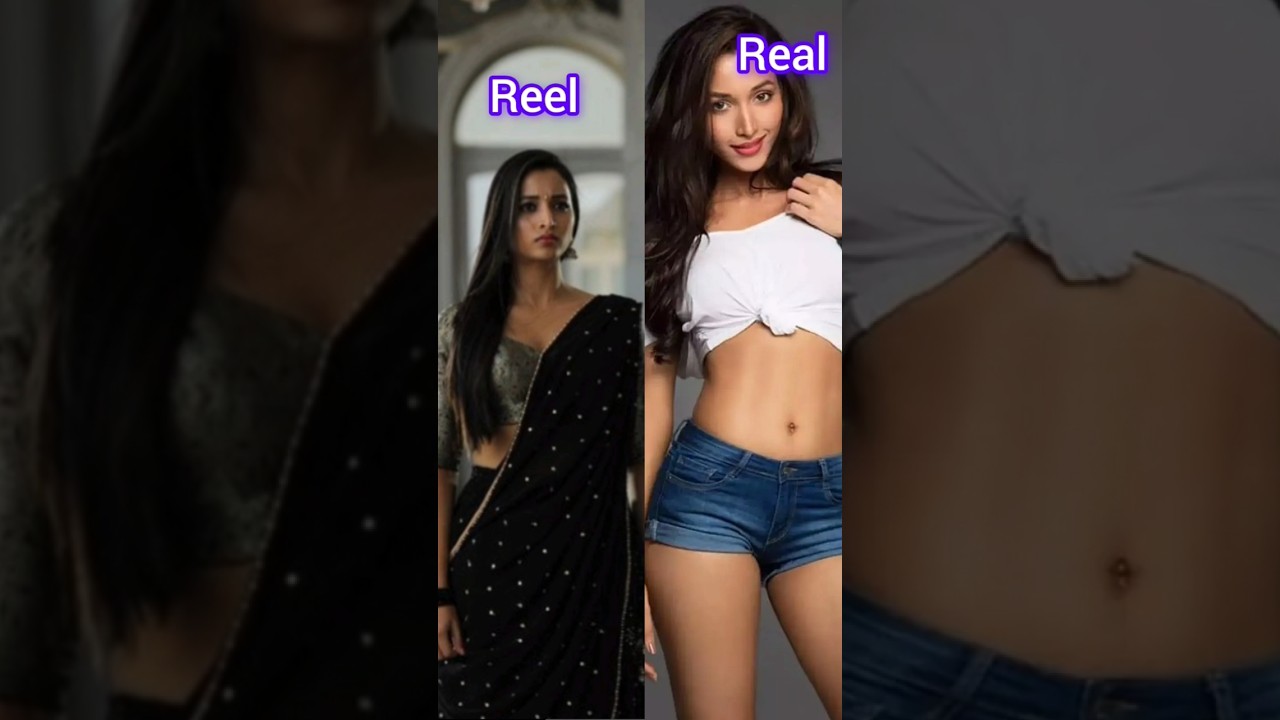 K.G.F. : Chapter 2 Reel vs Real #kgf2 #kgf #kgf3 #cast #all character#shorts #viral