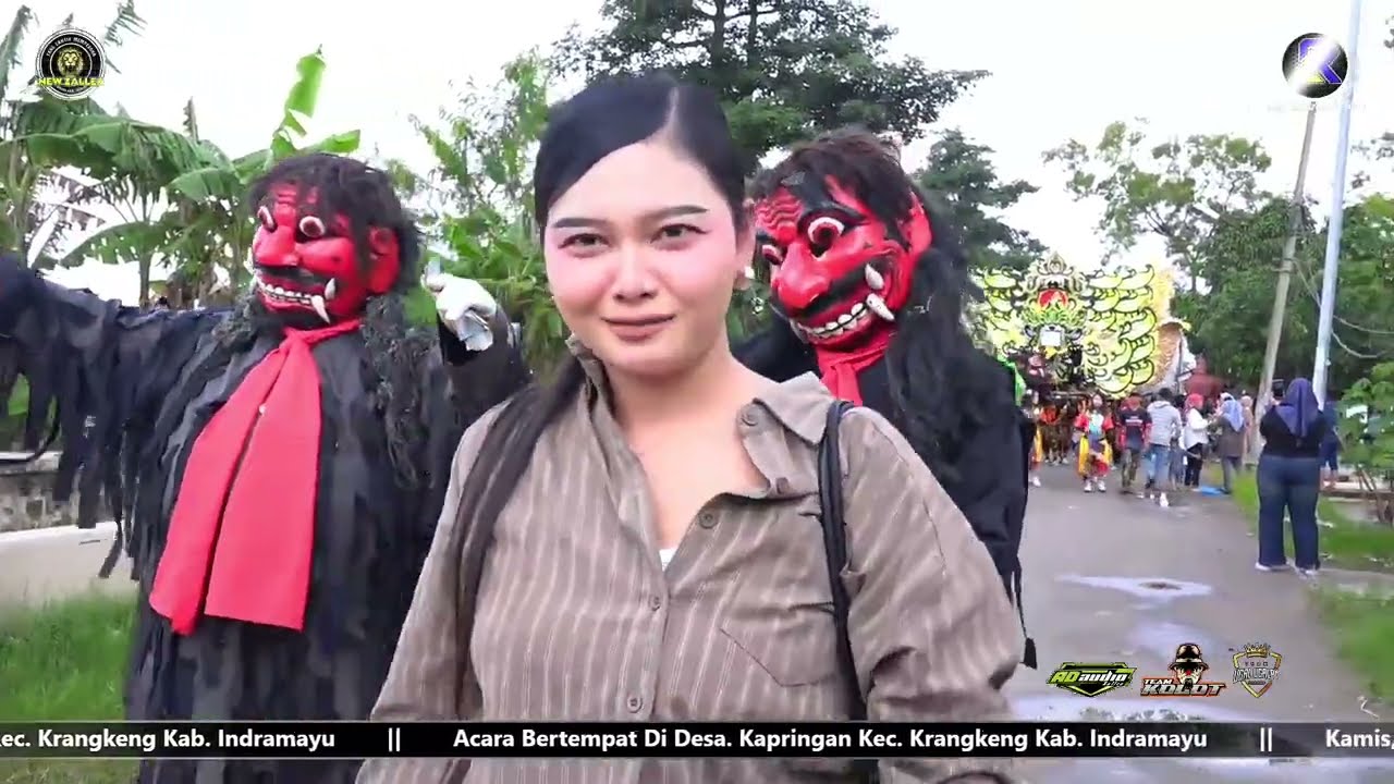Pengen Dikawin | Launching NEW ZALLEA | Kapringan 29 Januari 2026