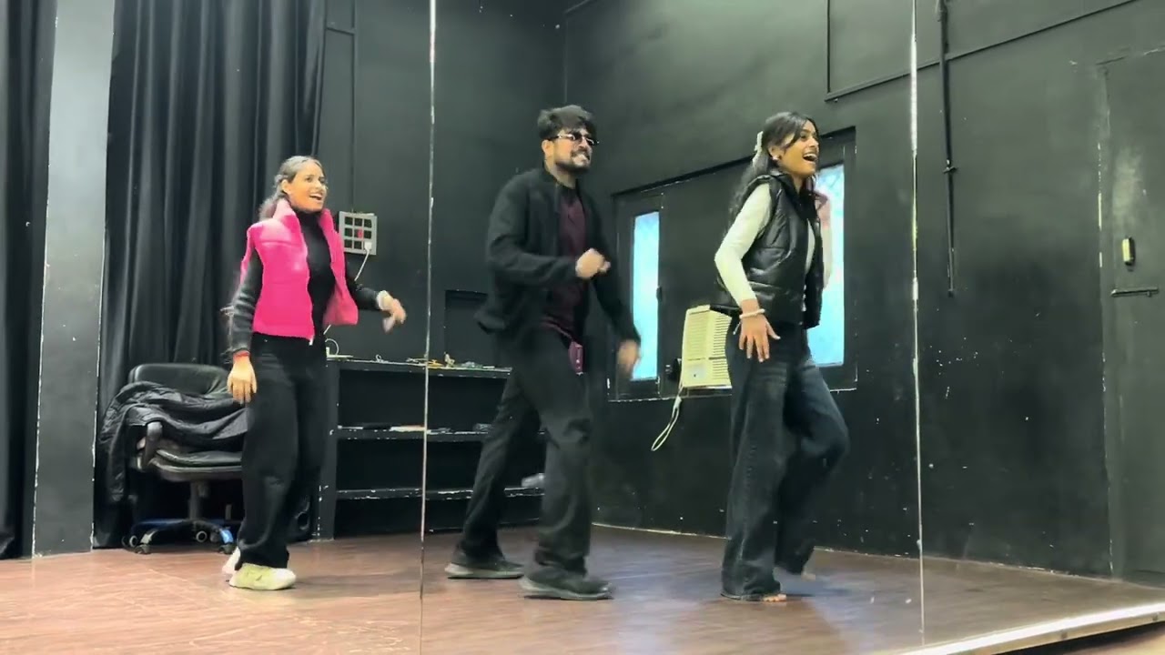 Mafiya Chambal Ka Viral Dance Video | Dance With My Cut| Instagram Viral Song 