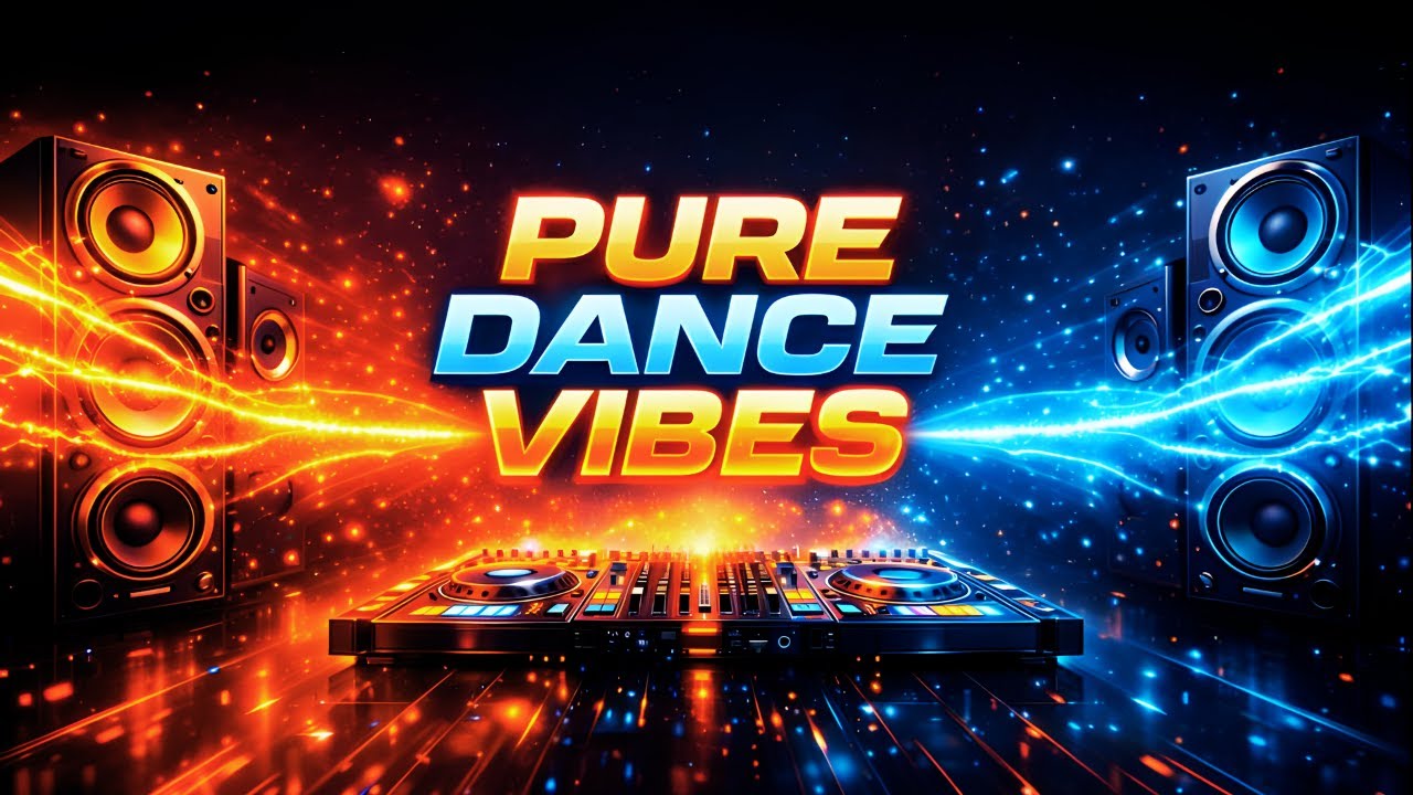 💥Best Dance & Euro Mix💥| Feel Good Remixes | Non-Stop Energy🎧