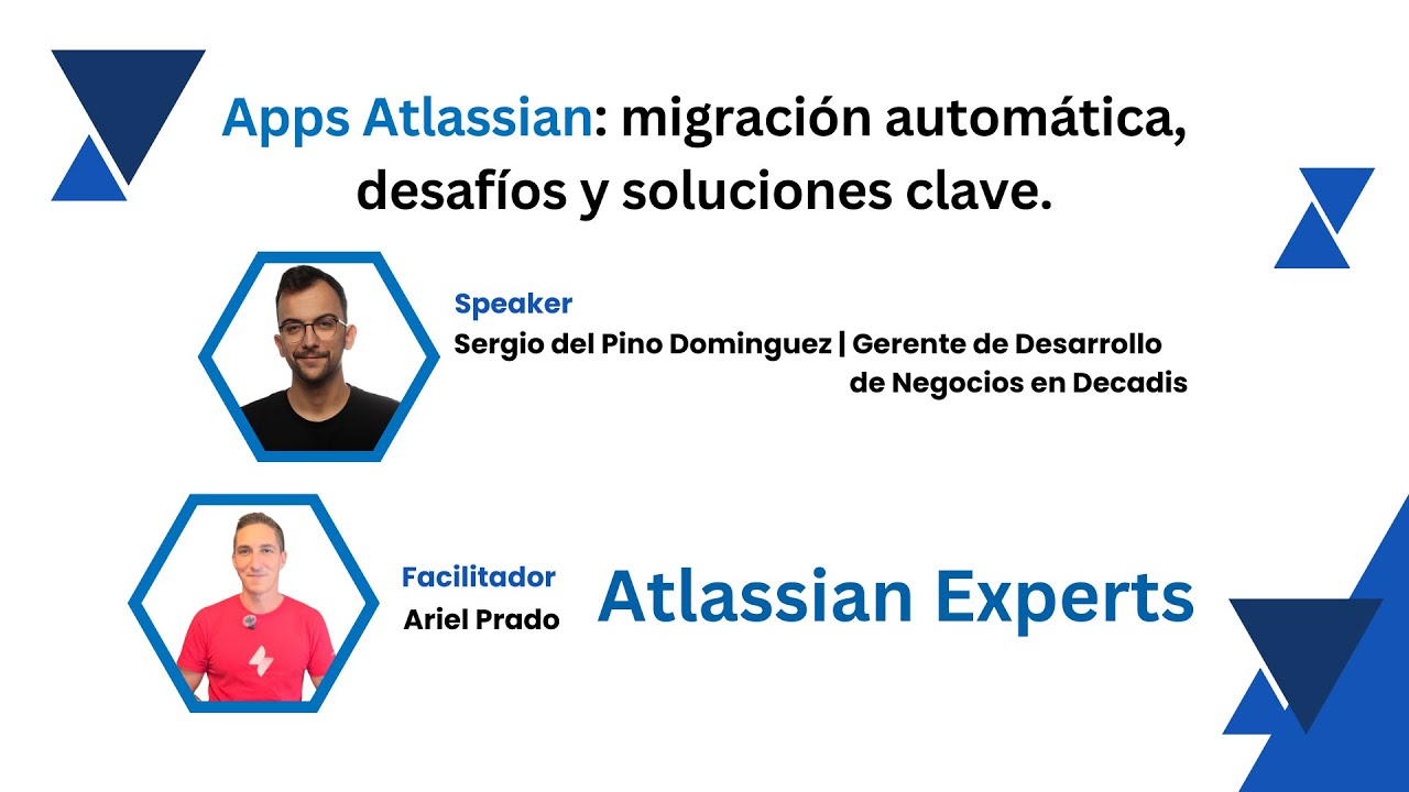 Apps Atlassian: Migración automática, desafiós y soluciones clave.