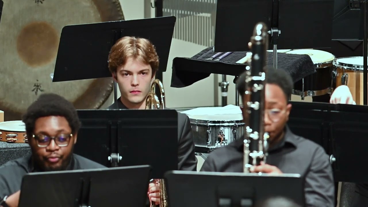 Symphony No.  4 - HD 1080p