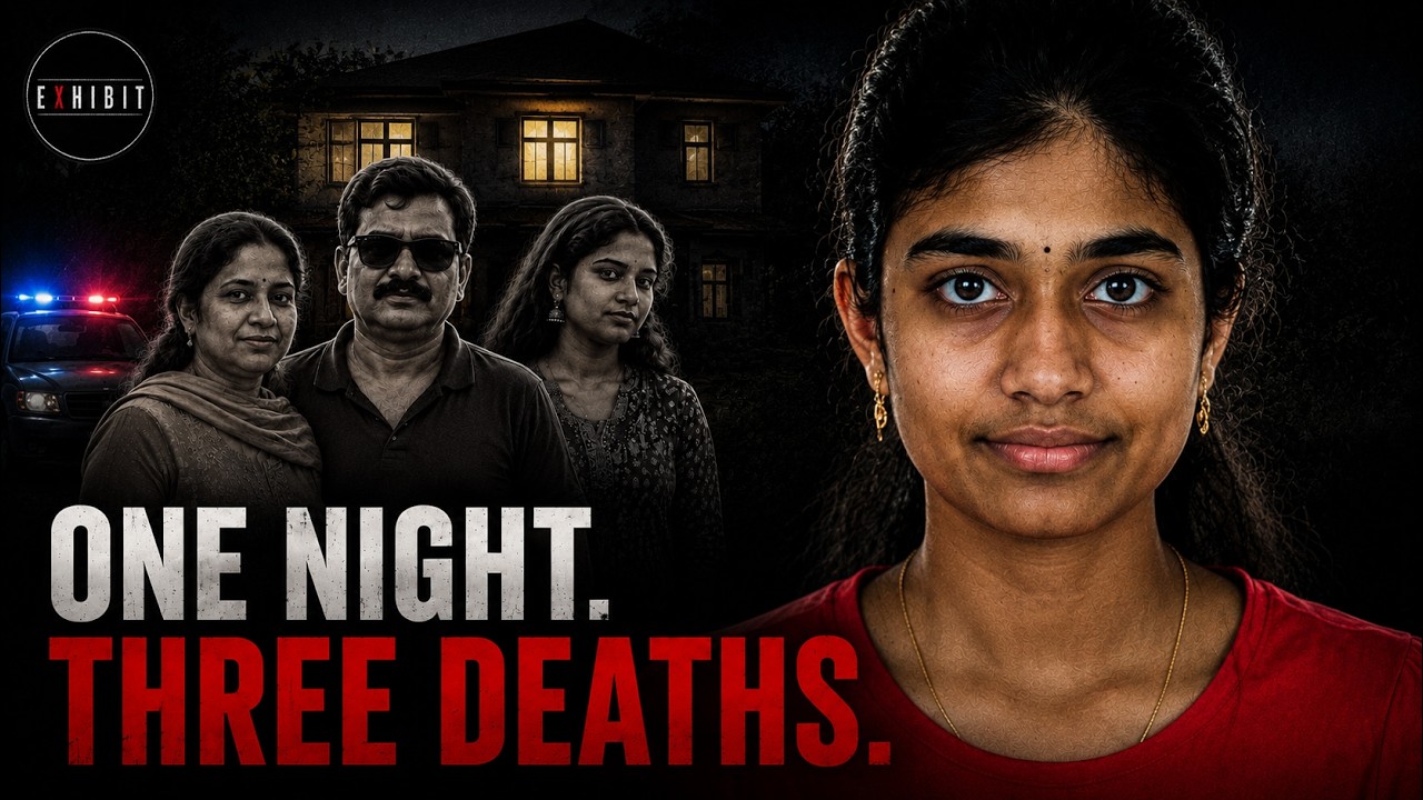 Bangalore Triple Murder: What Really Happened? | Full Timeline (2026)