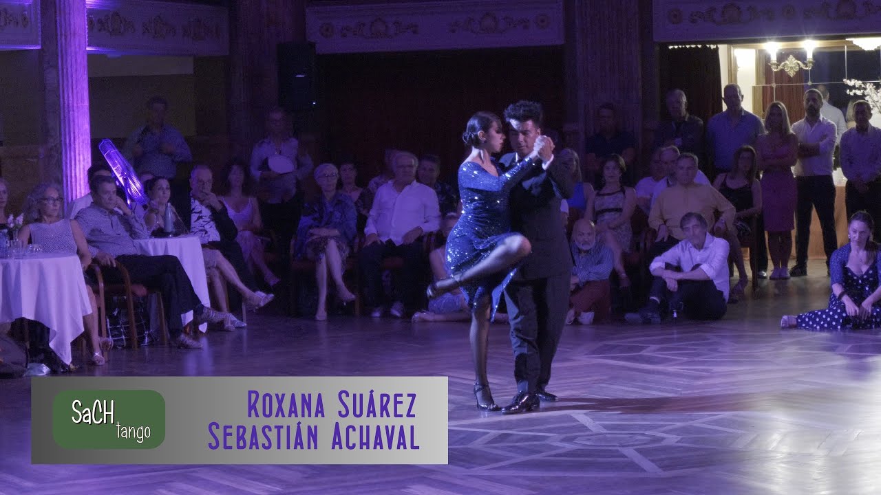 20230708 Roxana Suárez & Sebastián Achaval 1 TangoLiber
